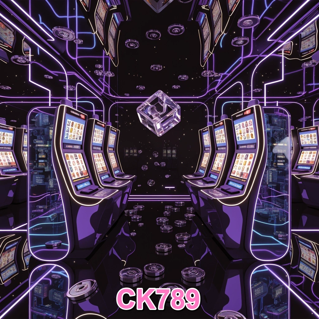 Screenshot 2 - CK789 Features