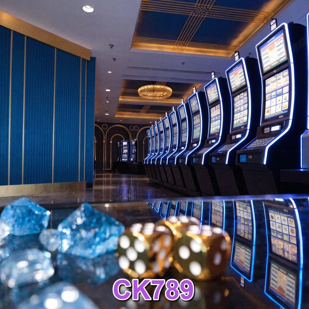 Screenshot 2 - CK789 Features