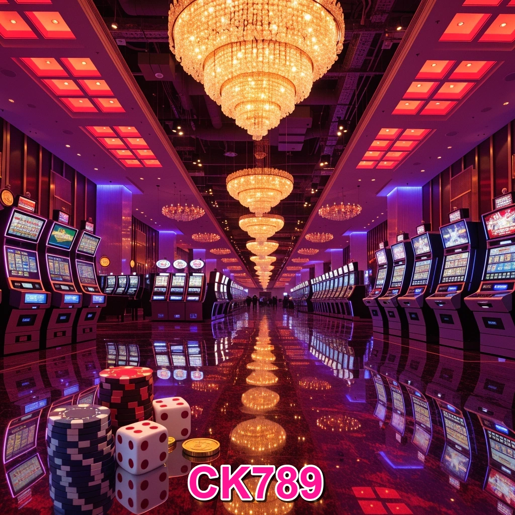 Screenshot 7 - CK789 Search