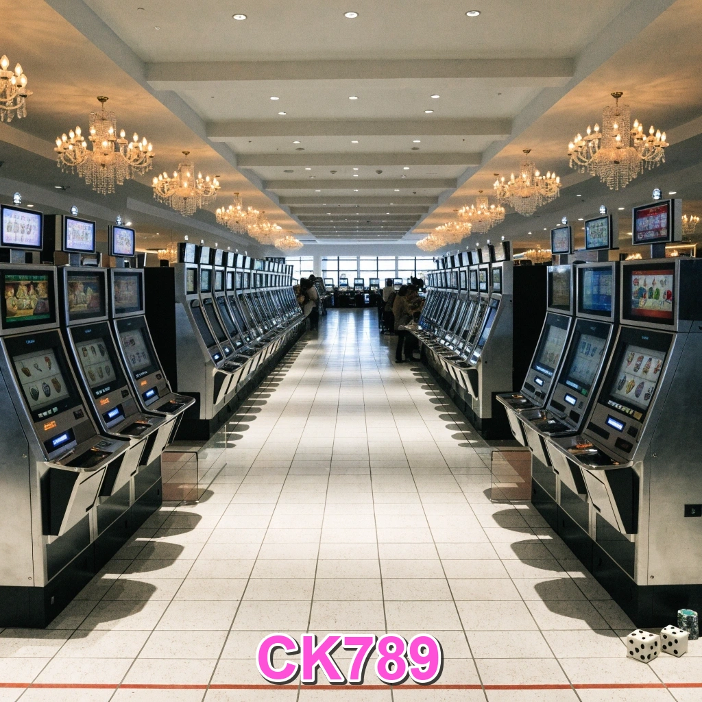 Screenshot 2 - CK789 Features