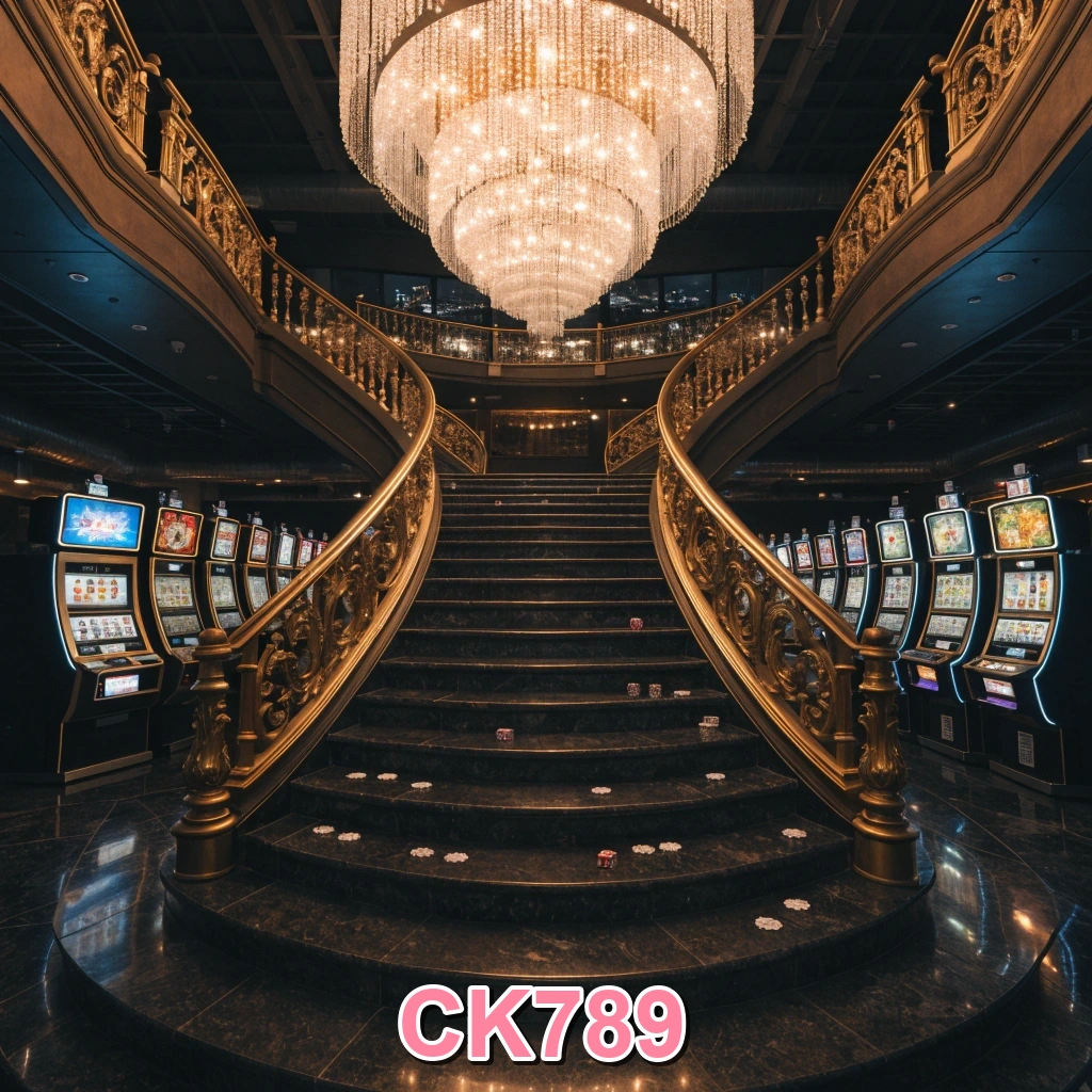 Screenshot 2 - CK789 Features