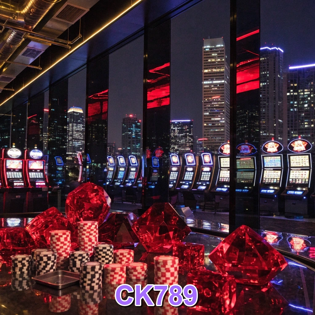Screenshot 2 - CK789 Features