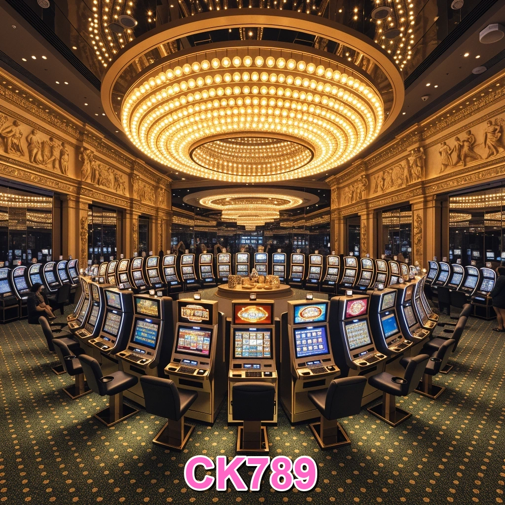 Screenshot 2 - CK789 Features