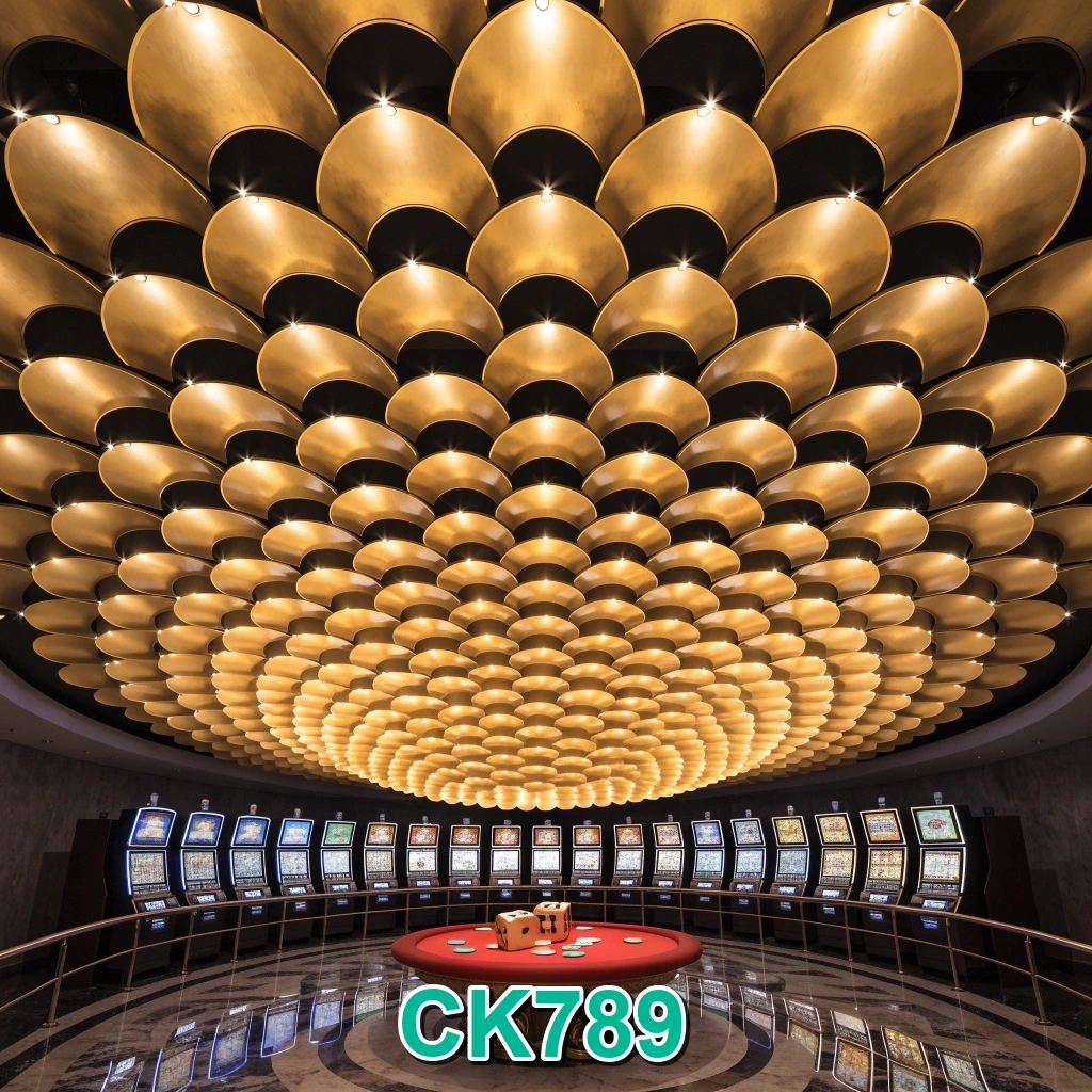 Screenshot 3 - CK789 Settings